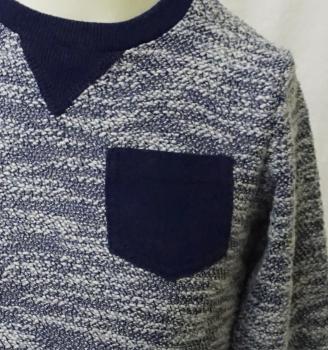 Strickpullover Gr. 86 von Babyclub by C&A (3447)